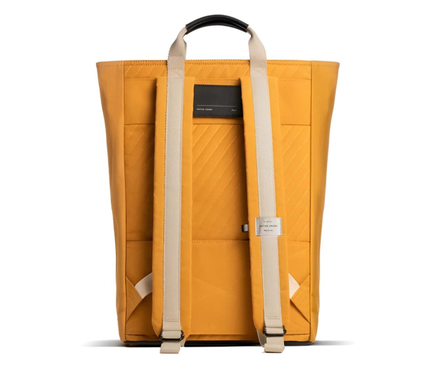 Native Union W.F.A Backpack 16" 20L kraft - 1288671 - zdjęcie 2